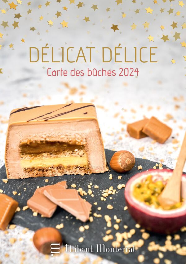 carte chocolats